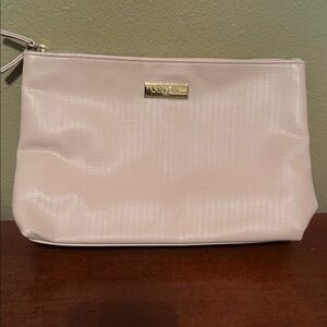 Pale Pink Travel Bag from Lancôme